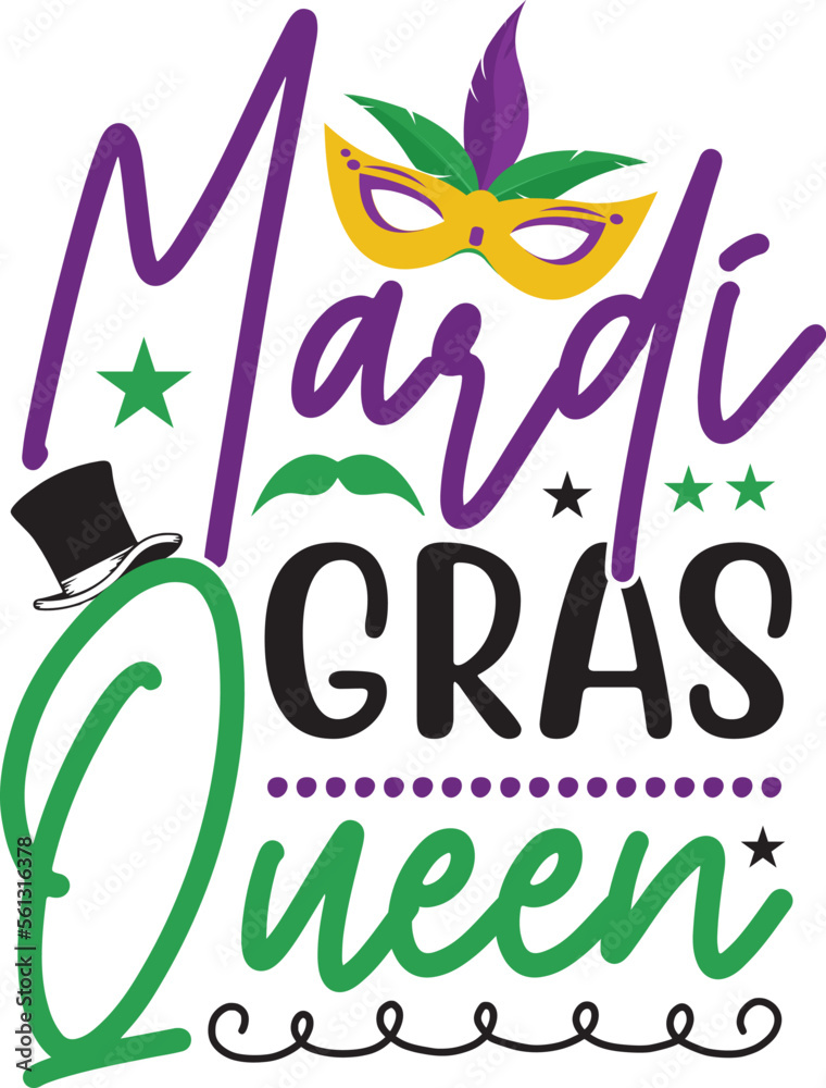 Mardi Gras SVG Bundle Mardi Gras Svg, Kids Mardi Gras Svg, Happy Mardi