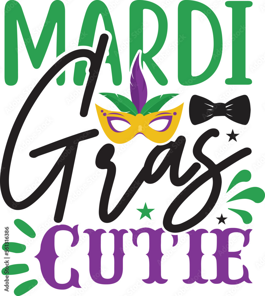 Mardi Gras SVG Bundle Mardi Gras Svg, Kids Mardi Gras Svg, Happy Mardi