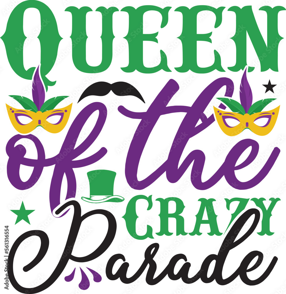Mardi Gras SVG Bundle Mardi Gras Svg, Kids Mardi Gras Svg, Happy Mardi
