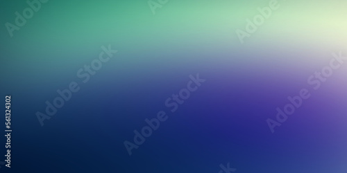 dark purple and green gradation background design