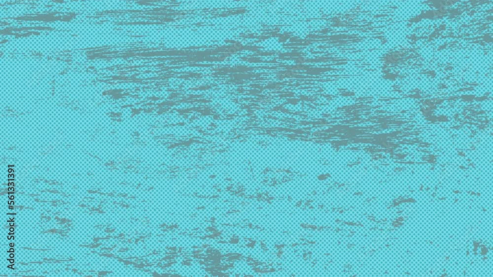 Blue splashes and grunge texture with noise effect, motion abstract hipster and glitch style background Blue splashes and grunge texture with noise effect, motion abstract hipster and glitch style background