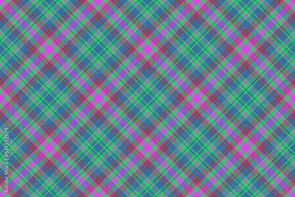 Plaid check textile. Pattern tartan vector. Seamless background texture fabric. Plaid check textile. Pattern tartan vector. Seamless background texture fabric.