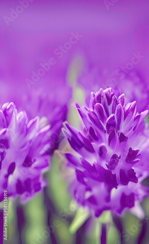 close up of flower photo