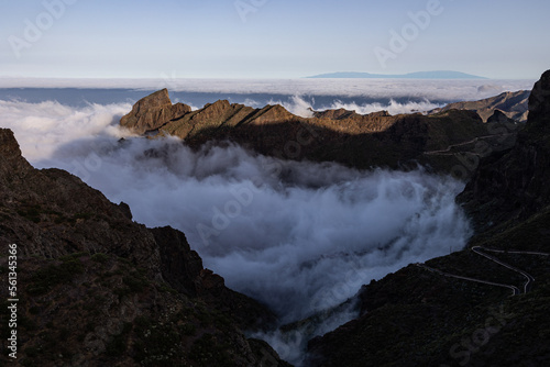 Mirador de Cherfe