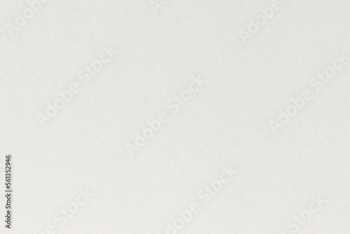 Extreme macro photography of white paper background