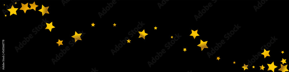 Luxurious Stroke Vector Black Panoramic Luxurious Stroke Vector Black Panoramic