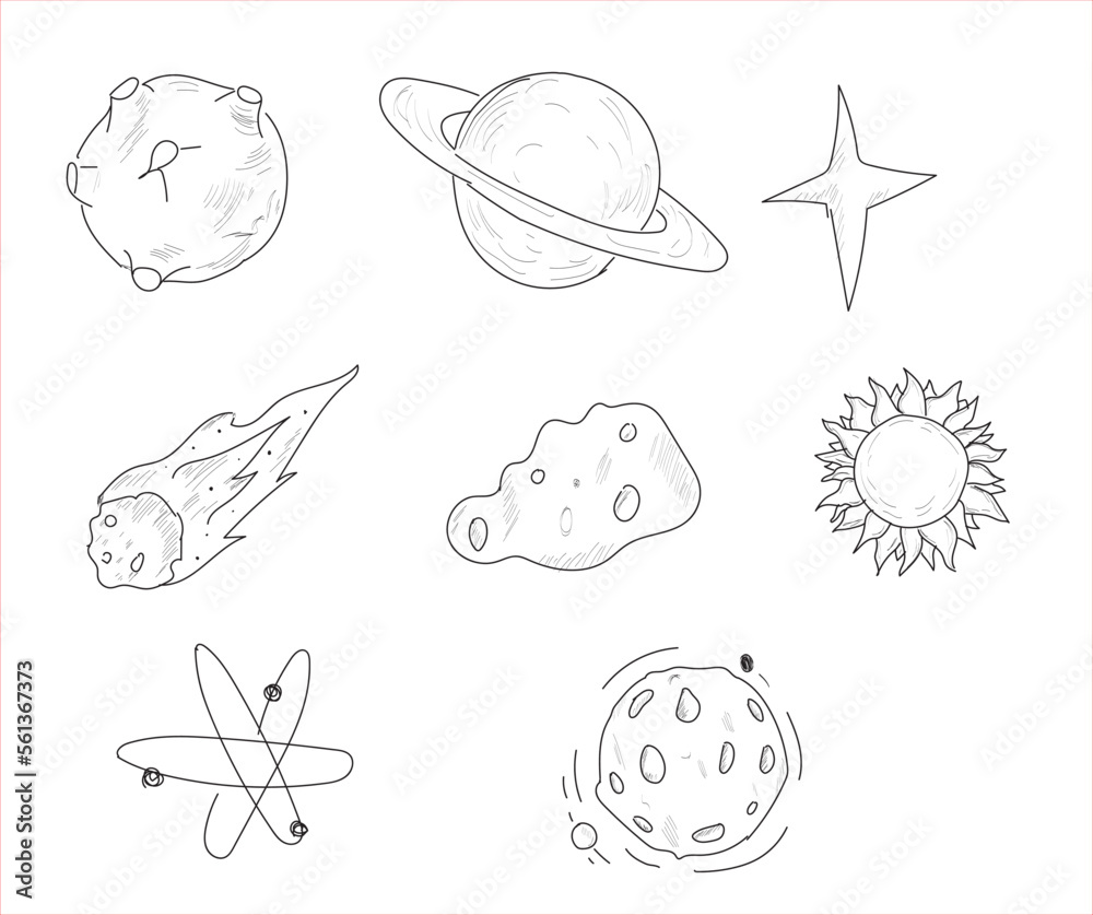 solar-system-planets-mercury-venus-earth-mars-jupiter-saturn