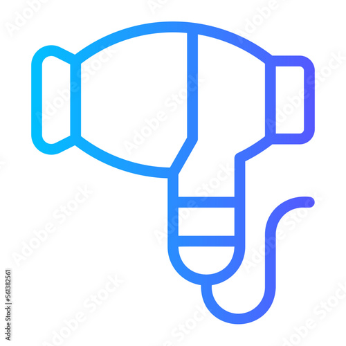hair dryer