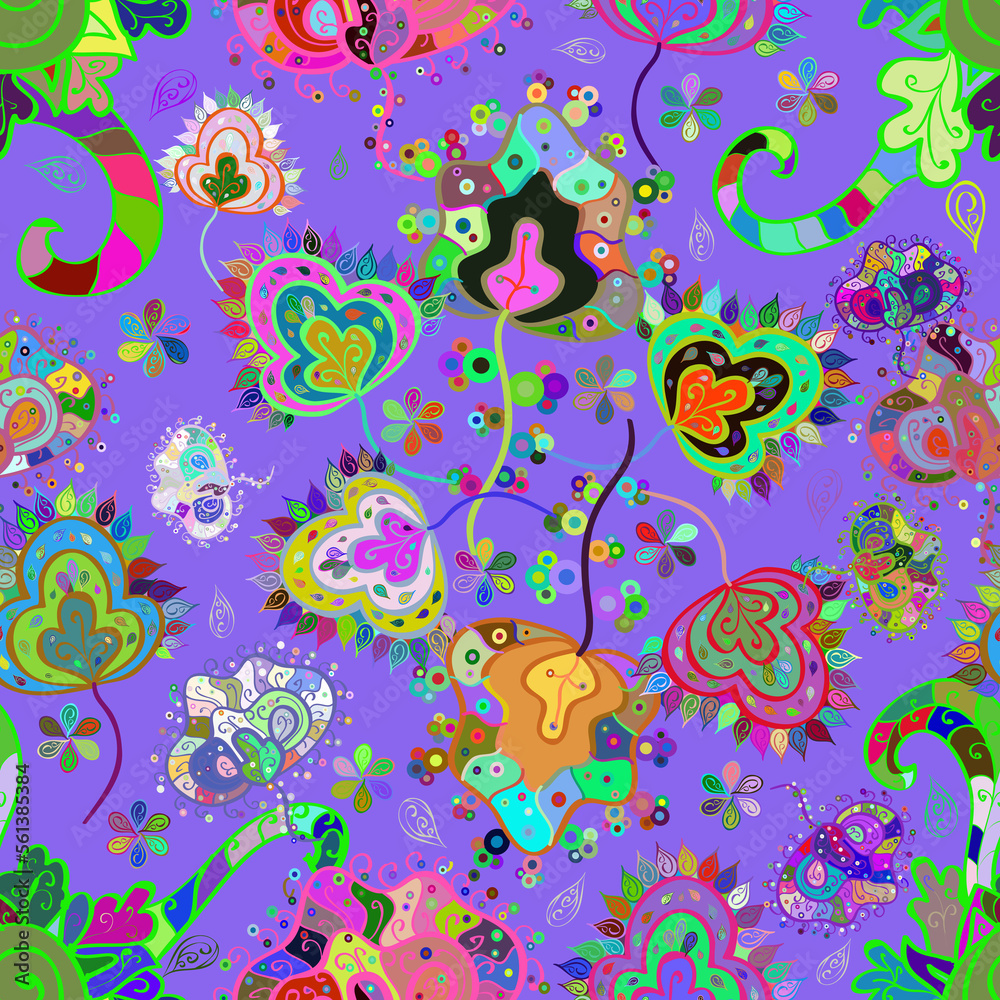 Obraz premium magic super cute abstract and nice picture