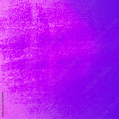 Purple grunge Square Background, usable for banner, posters, Ads, events, celebrations, party, and various graphic design works