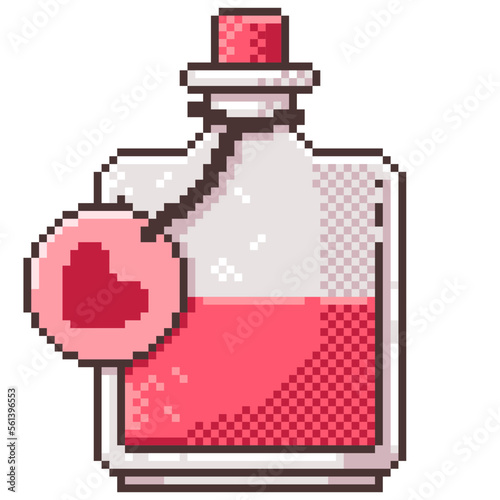 love flat icon