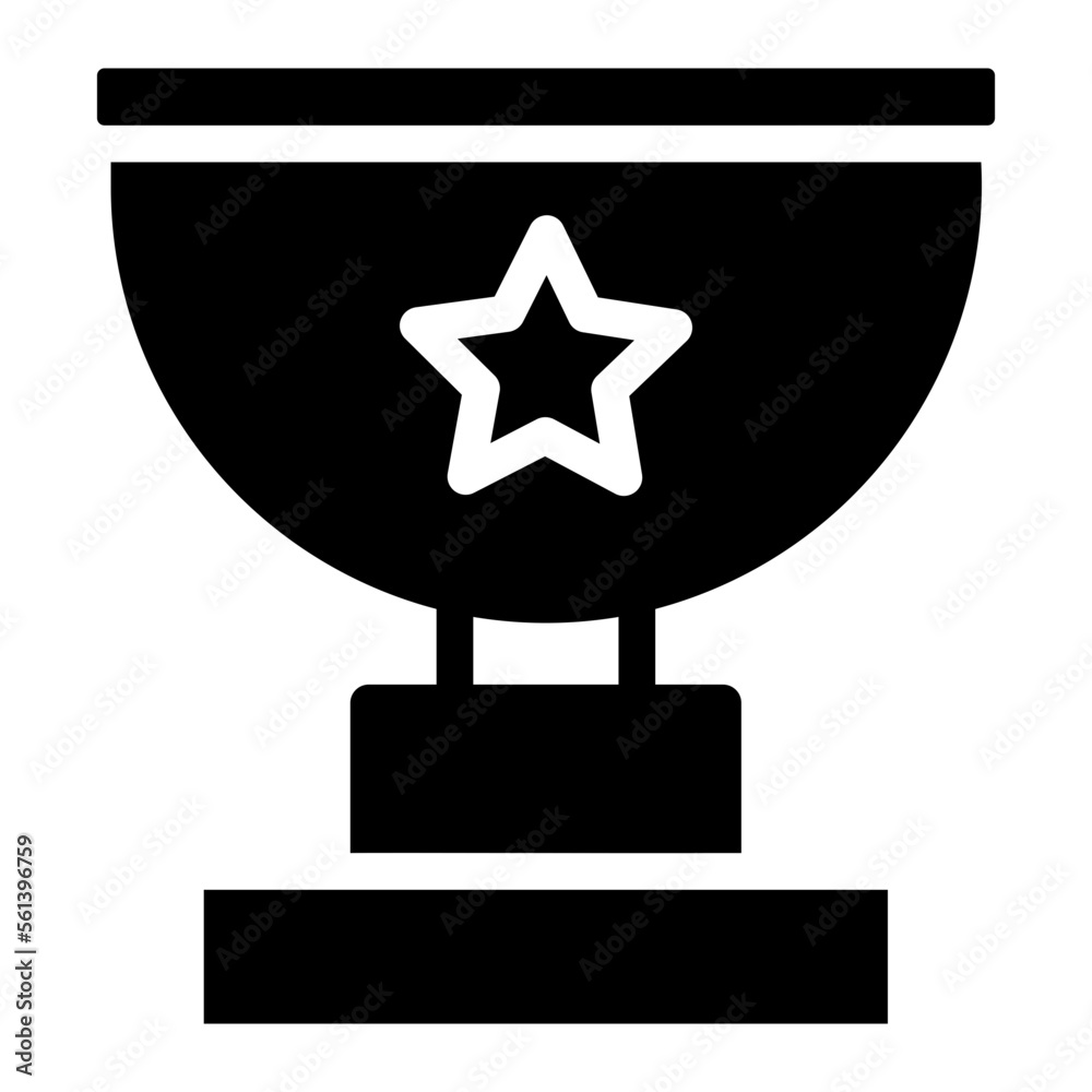 trophy