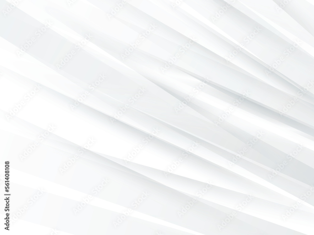Abstract geometric white and gray Background. with space for concept design modern technology Abstract geometric white and gray Background. with space for concept design modern technology