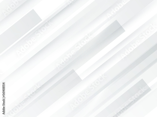 Abstract grey and white pattern,apply to business cards layouts and website banner.