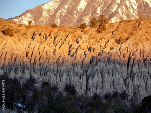 Nephi Canyon Majesty photo