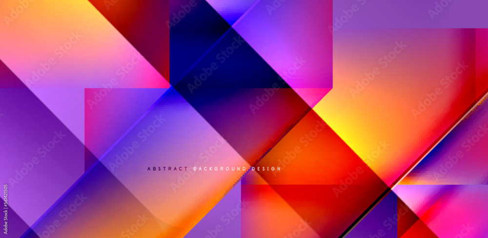 Dynamic bright lines abstract background, stripes with fluid colors, liquid gradients. Vector Illustration For Wallpaper, Banner, Background, Card, Book Illustration, landing page Dynamic bright lines abstract background, stripes with fluid colors, liquid gradients. Vector Illustration For Wallpaper, Banner, Background, Card, Book Illustration, landing page