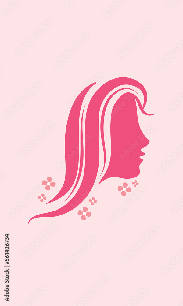 womens equality day vector illustration background for woman day event