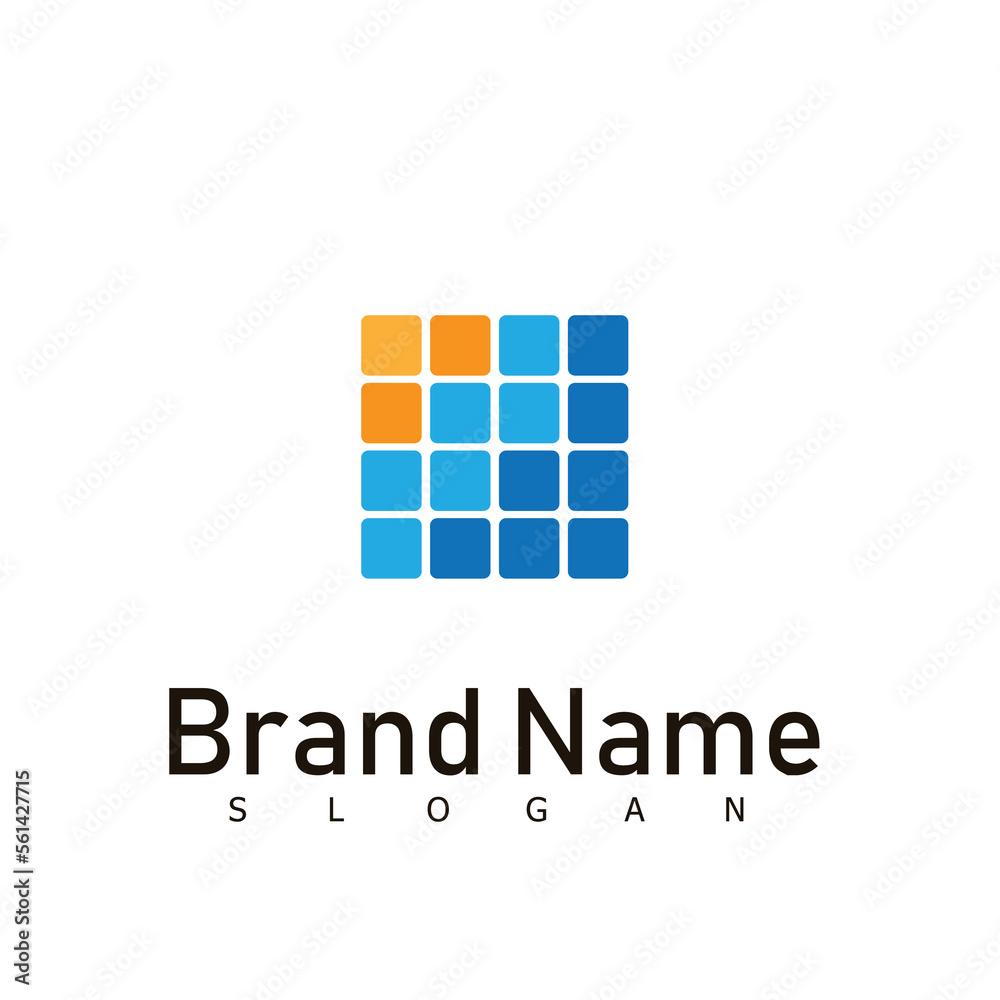 solar san energy logo technology symbol solar san energy logo technology symbol