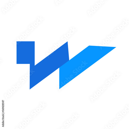 Free Download Alphabet Company Logo (w) - GFXLoad