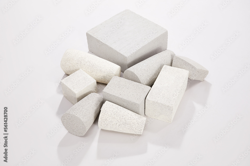 Flat Lay images of Different Size Stones Flat Lay images of Different Size Stones