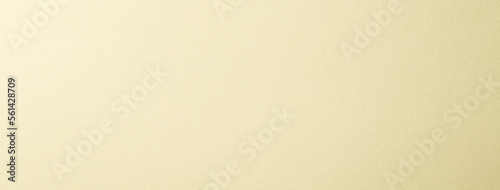 質感のあるクリーム色の紙の背景テクスチャー photo