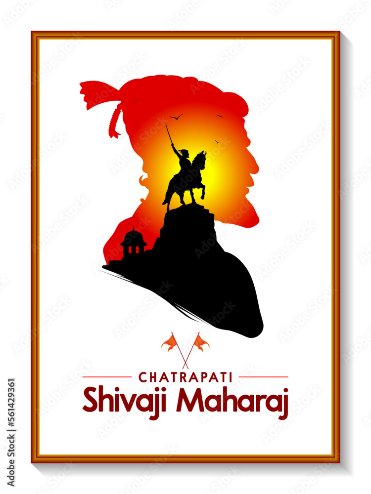 30+ Shivaji Illustrations, Royalty-Free Vector Graphics & Clip Art - iStock  | Shivaji park, Shivaji maharaj, Shivaji airport