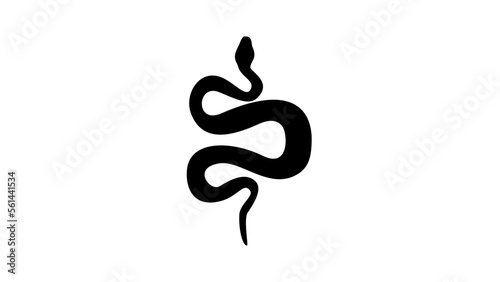 python silhouette