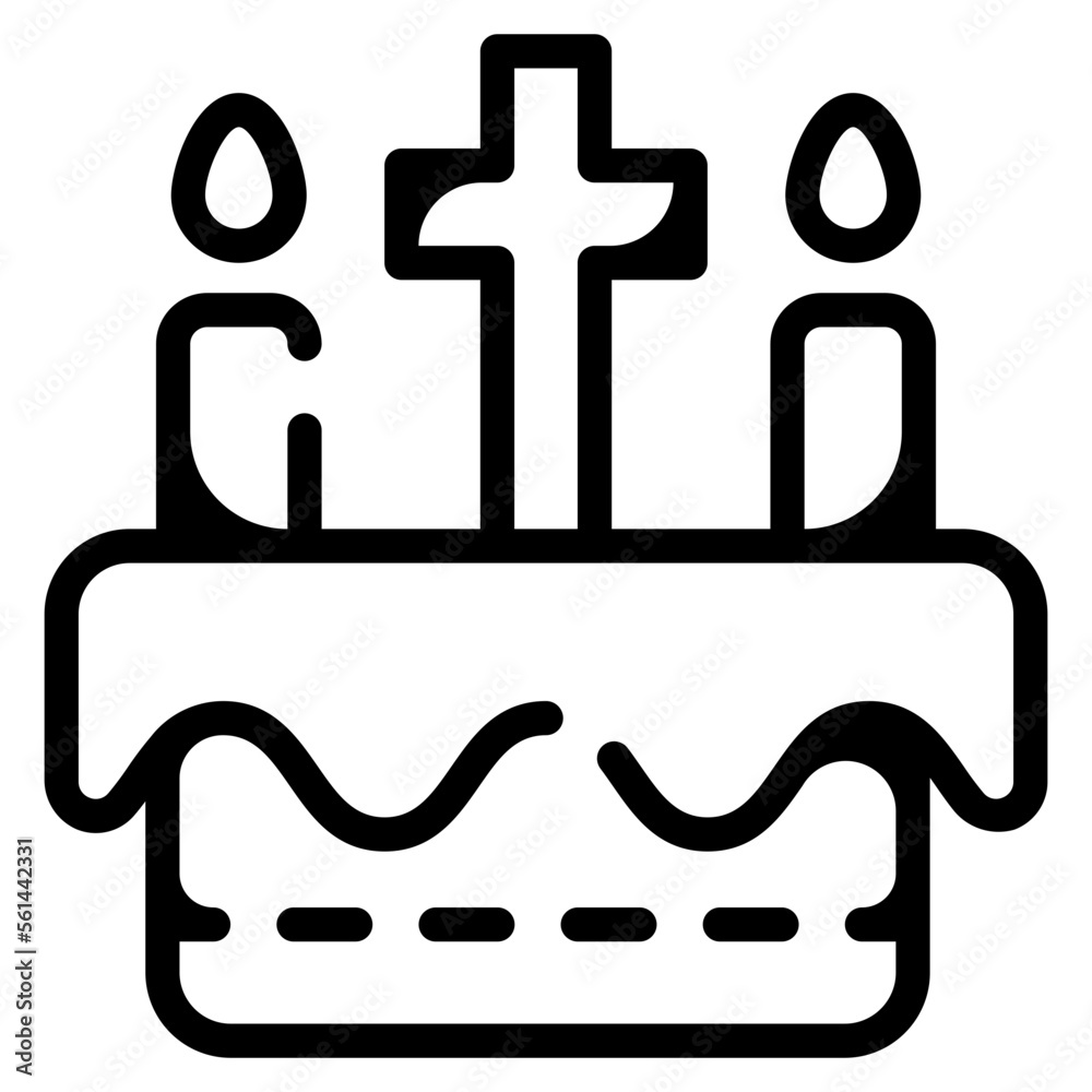 Altar Icon Altar Icon