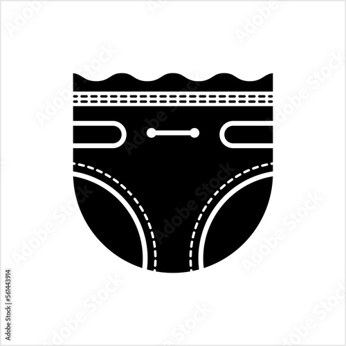 Diaper Icon M_2010003