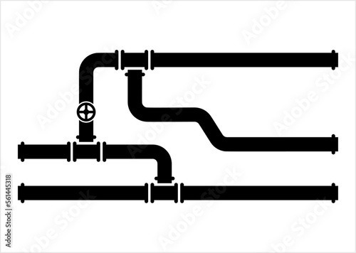 Pipe Icon Y_2110004