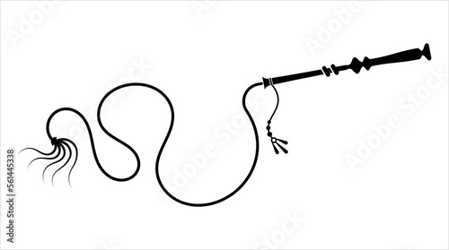 Whip Icon Y_2110001