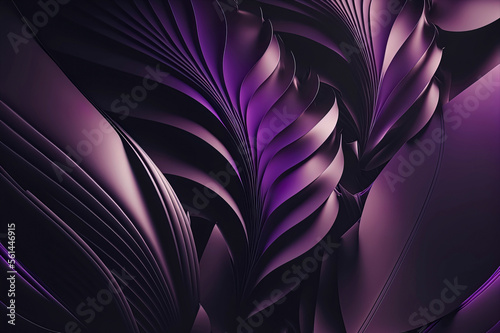 purple abstract wallpaper