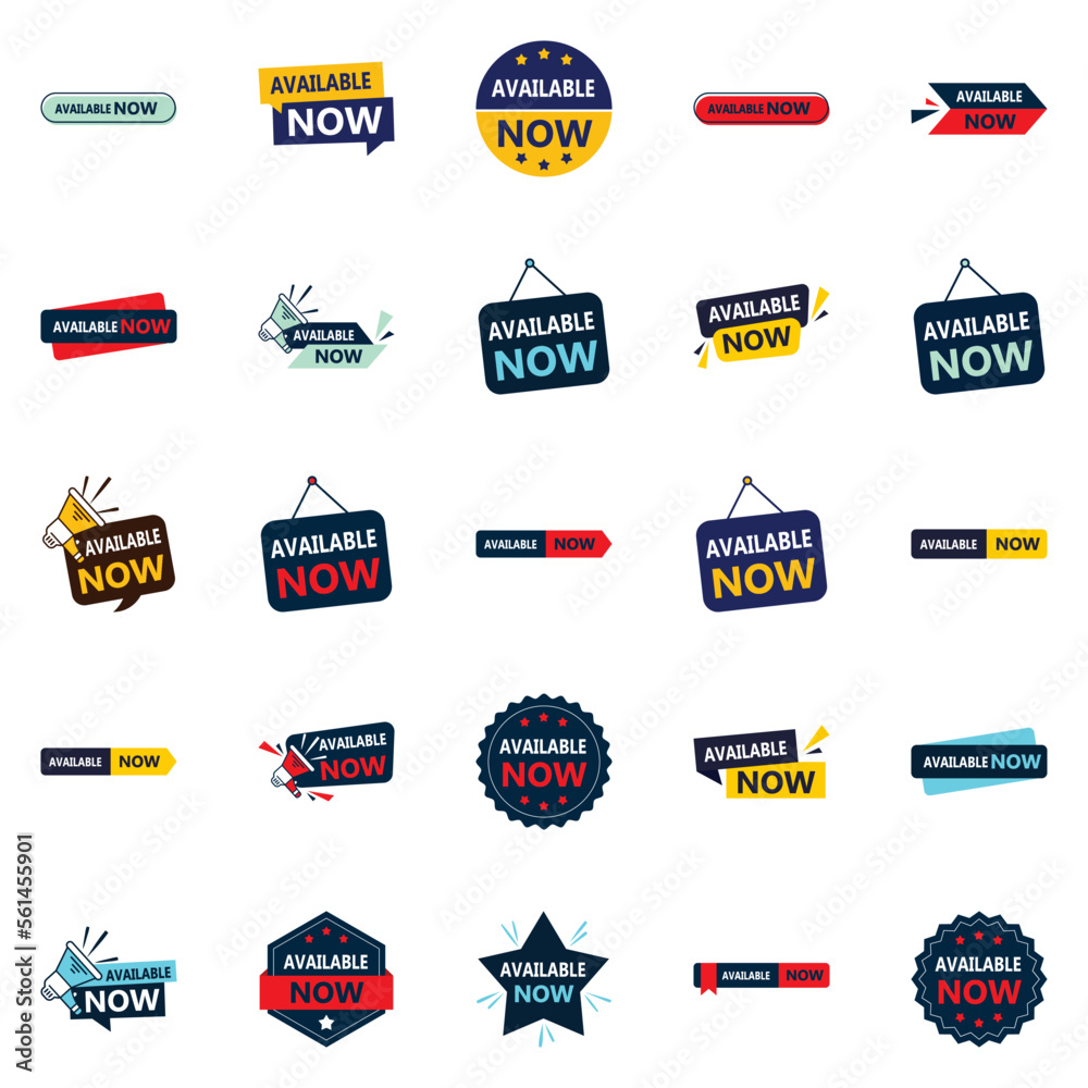 available-now-25-vector-banners-for-a-strong-and-engaging-brand