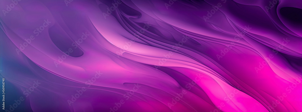 Panoramic purple pastel abstract wave wallpaper, purple pastel background Panoramic purple pastel abstract wave wallpaper, purple pastel background