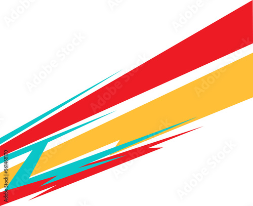 speed sport racing designs templates