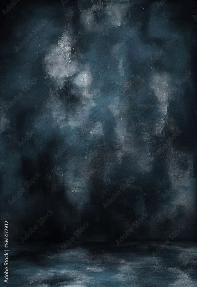 Old master portrait background oil painting texture photography studio background retro antique