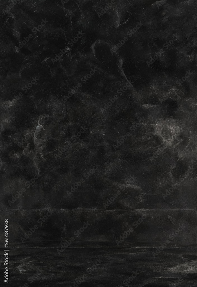 Naklejka premium Old master portrait background oil painting texture photography studio background retro antique portrait background