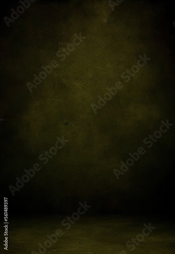 Old master portrait background oil painting texture photography studio background retro antique portrait background