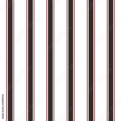 Stripe seamless pattern, white, blue, brown, can be used in the design of fashion clothes. Bedding, curtains, tablecloths, notebooks