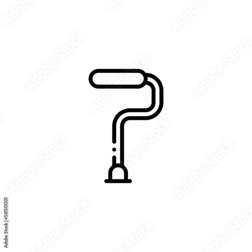 cane icon
