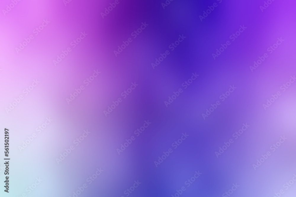 Obraz premium Abstract Background Gradient defocused luxury vivid blurred colorful texture wallpaper