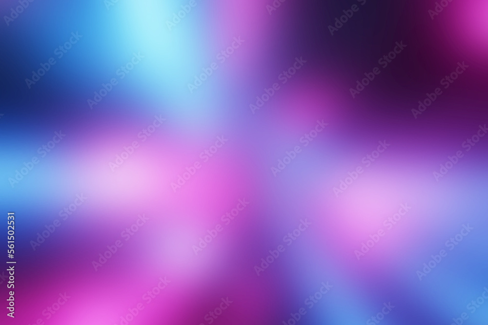 Abstract Background Gradient defocused luxury vivid blurred colorful texture wallpaper