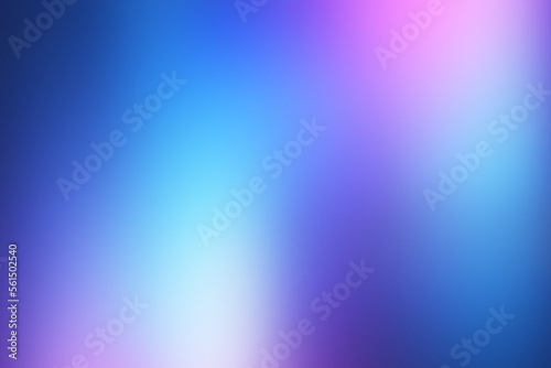 Abstract Background Gradient defocused luxury vivid blurred colorful texture wallpaper