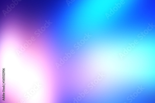 Abstract Background Gradient defocused luxury vivid blurred colorful texture wallpaper