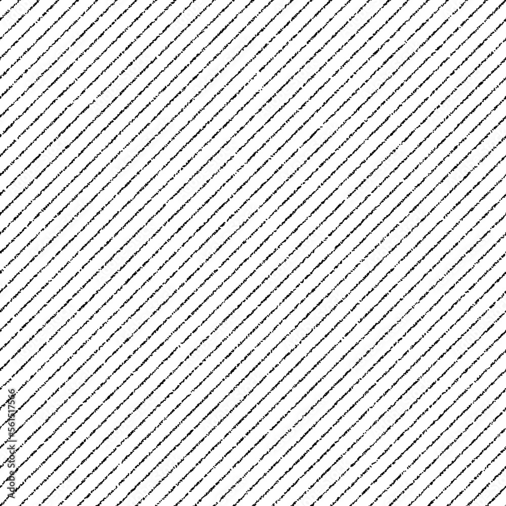 Corduroy seamless texture. Repeated velvet fabric background. Diagonal ribbed knitted surface. Vector  - obrazy, fototapety, plakaty 