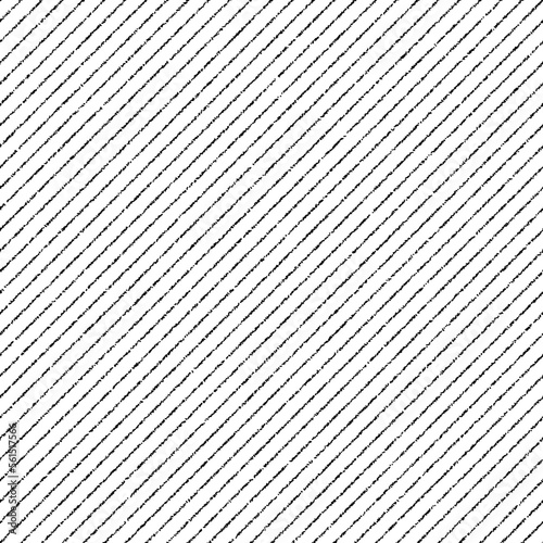 Corduroy seamless texture. Repeated velvet fabric background. Diagonal ribbed knitted surface. Vector 