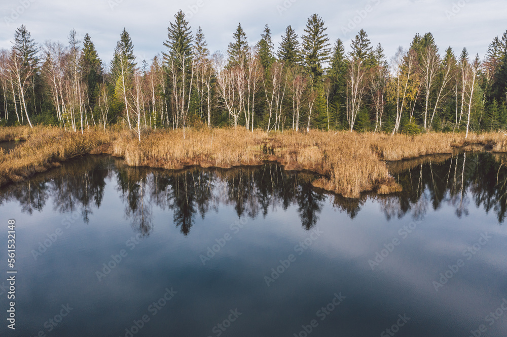Wurzacher Ried Wurzacher Ried