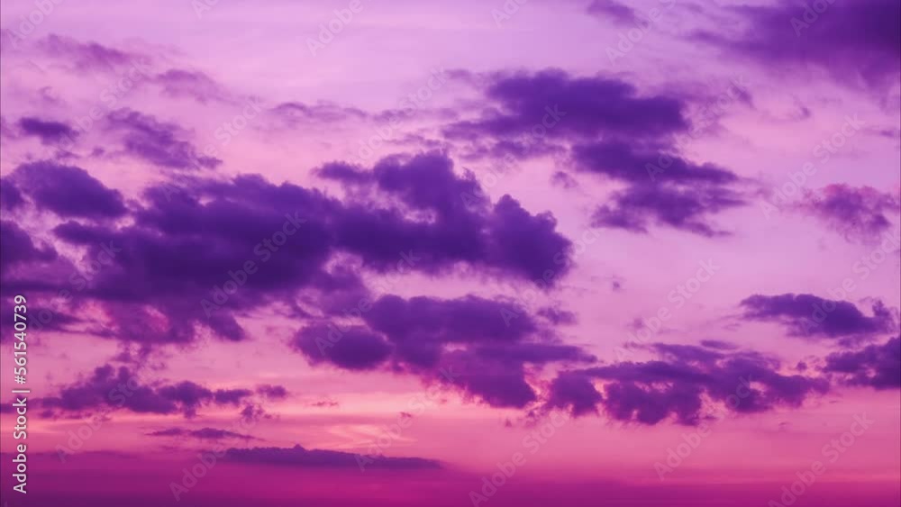 Time lapse of beautiful sky scenery with clouds at sunset. Aerial view of the clouds above the sky with the golden rays of the sun. Time lapse of beautiful sky scenery with clouds at sunset. Aerial view of the clouds above the sky with the golden rays of the sun.