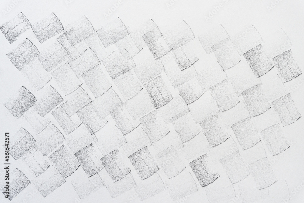background with ink-stamp pattern (overlapping cubes) background with ink-stamp pattern (overlapping cubes)