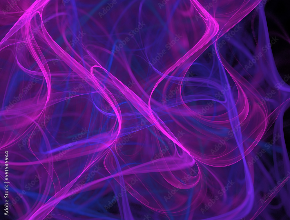 Imaginatory fractal abstract background Image Imaginatory fractal abstract background Image